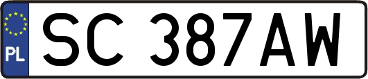 SC387AW