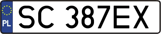 SC387EX