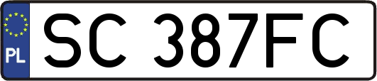 SC387FC