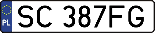 SC387FG