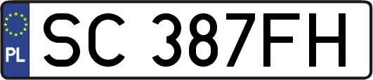 SC387FH
