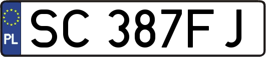 SC387FJ