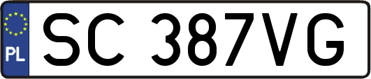 SC387VG