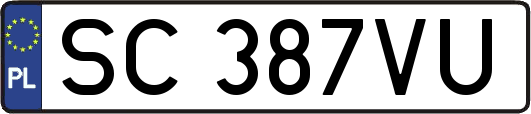 SC387VU