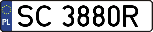 SC3880R