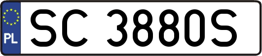 SC3880S