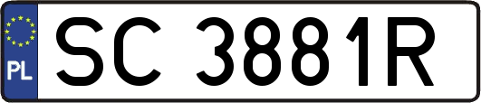 SC3881R