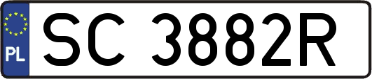 SC3882R
