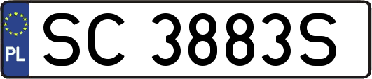SC3883S