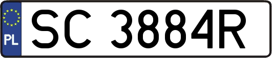 SC3884R