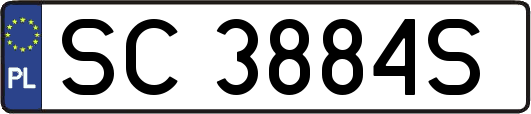 SC3884S