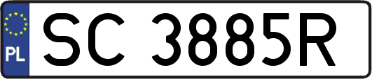 SC3885R