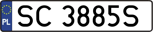 SC3885S