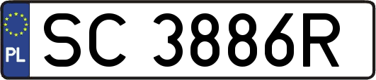 SC3886R