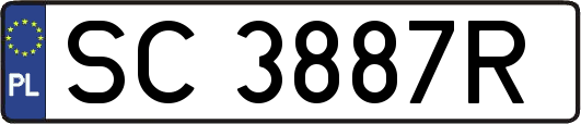 SC3887R