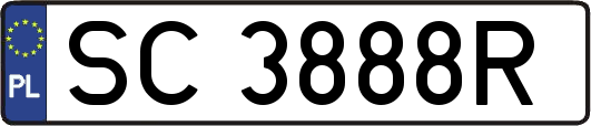 SC3888R