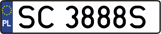 SC3888S