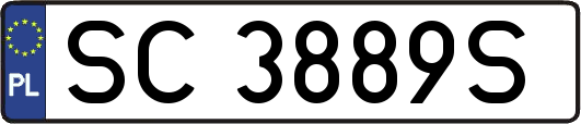 SC3889S