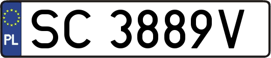 SC3889V