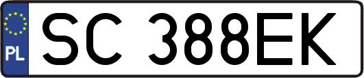 SC388EK