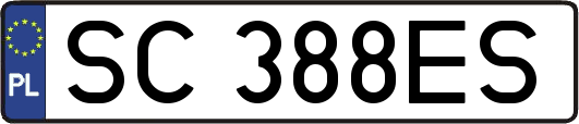 SC388ES