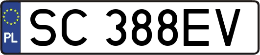 SC388EV
