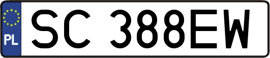 SC388EW