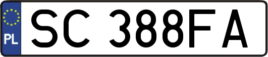 SC388FA