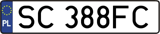 SC388FC