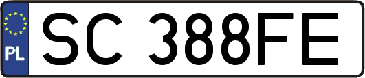 SC388FE