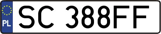 SC388FF