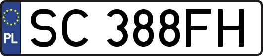 SC388FH