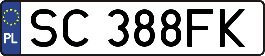 SC388FK