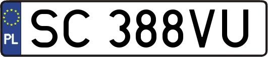 SC388VU