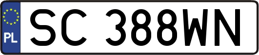 SC388WN