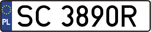 SC3890R