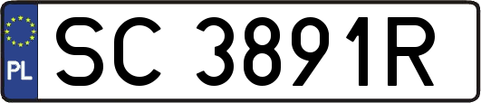 SC3891R