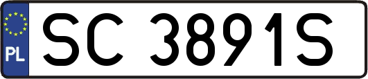 SC3891S
