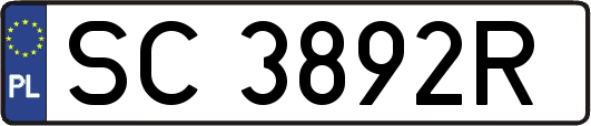 SC3892R