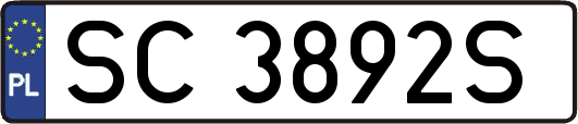 SC3892S