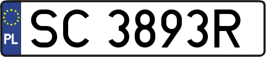 SC3893R
