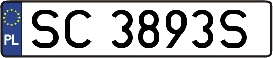 SC3893S