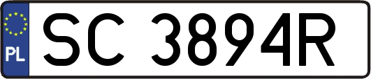 SC3894R