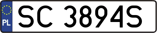 SC3894S