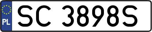 SC3898S