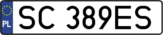 SC389ES