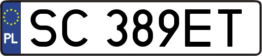 SC389ET