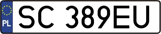 SC389EU