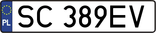 SC389EV