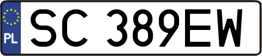 SC389EW